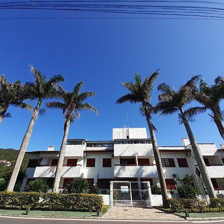 Residencial Hostal Blanco Florianópolis Buitenkant foto
