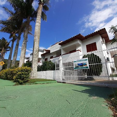 Residencial Hostal Blanco Florianópolis Buitenkant foto