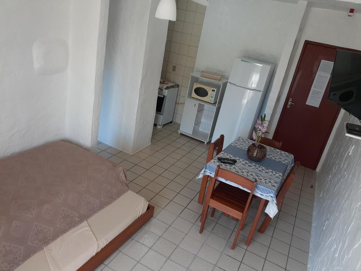 Residencial Hostal Blanco Florianópolis Buitenkant foto