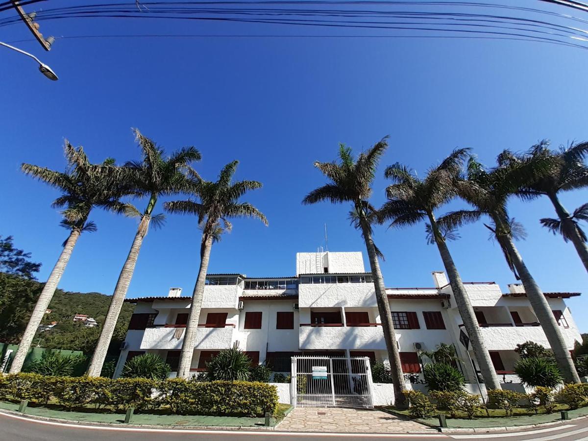 Residencial Hostal Blanco Florianópolis Buitenkant foto
