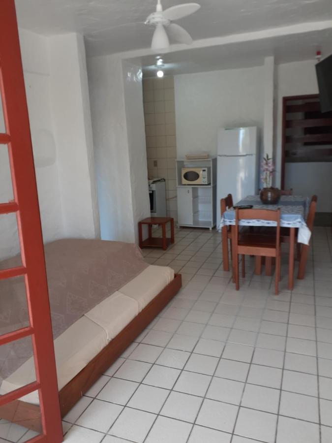 Residencial Hostal Blanco Florianópolis Buitenkant foto