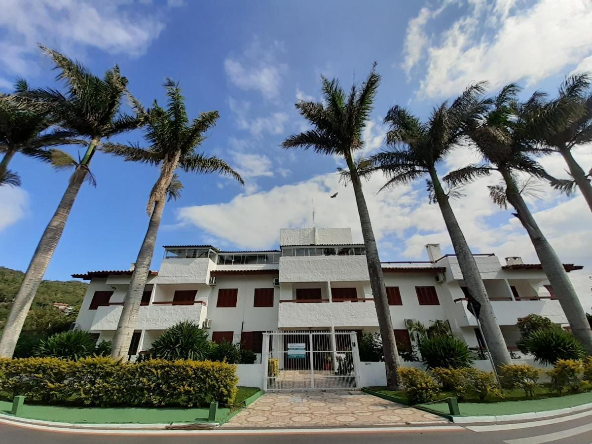 Residencial Hostal Blanco Florianópolis Buitenkant foto