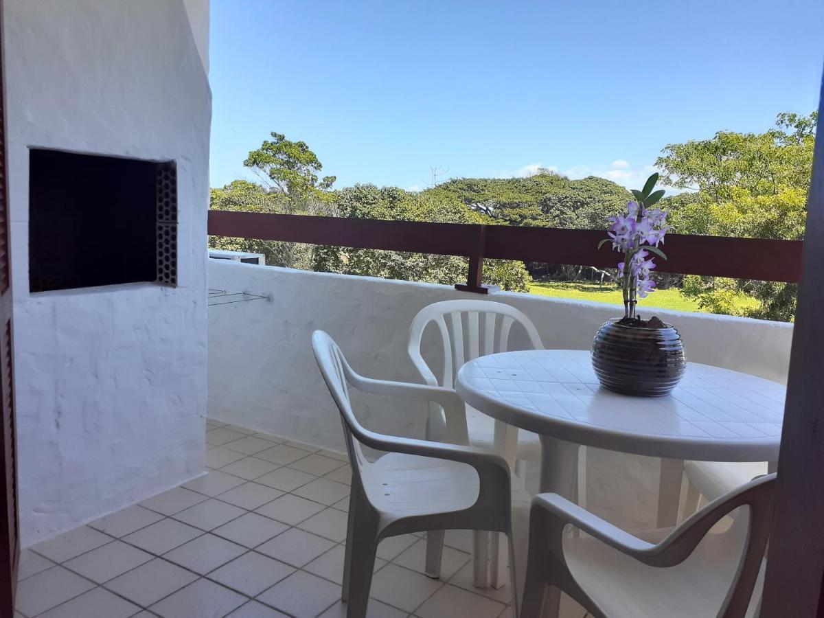 Residencial Hostal Blanco Florianópolis Buitenkant foto