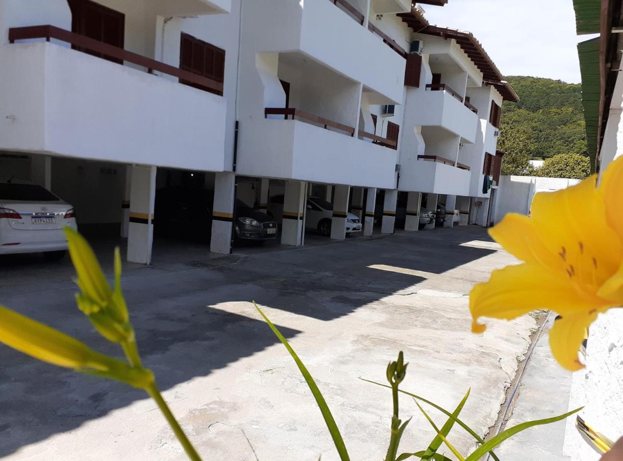 Residencial Hostal Blanco Florianópolis Buitenkant foto