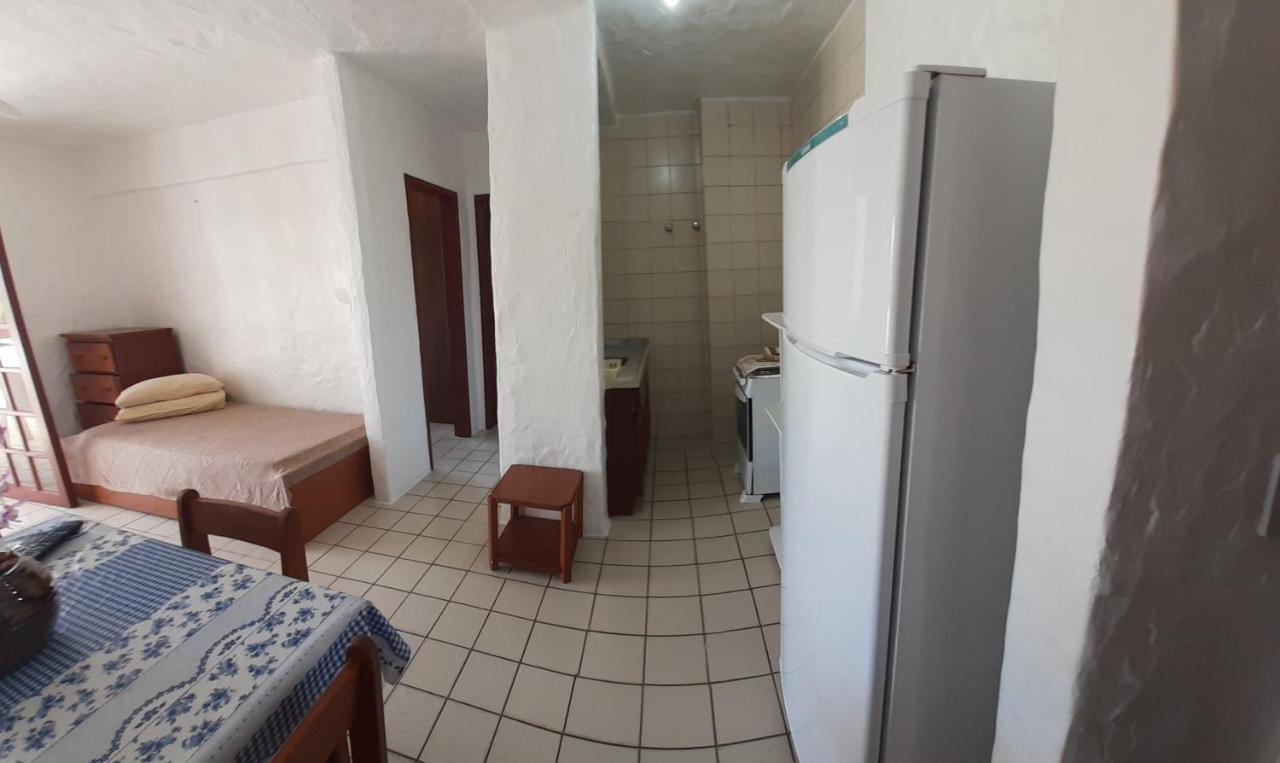 Residencial Hostal Blanco Florianópolis Buitenkant foto