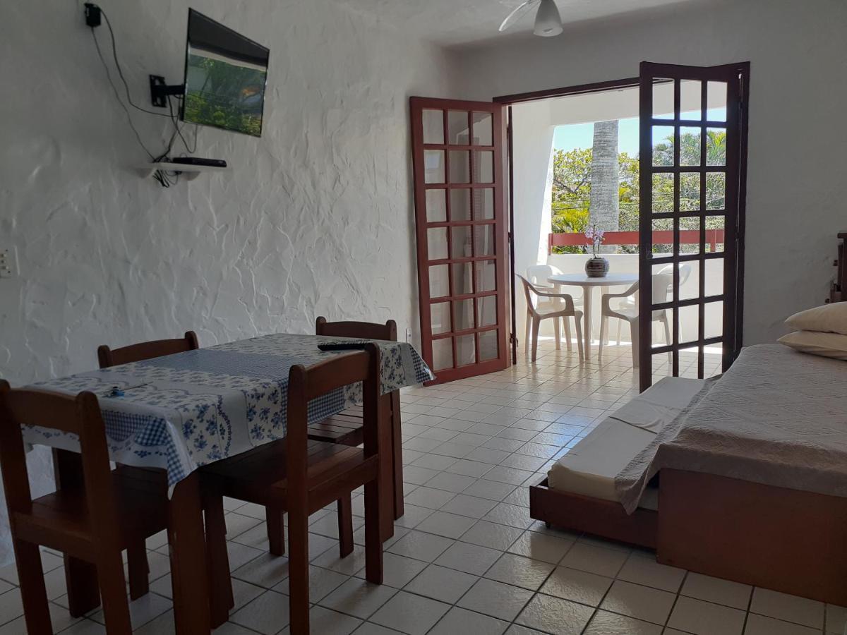 Residencial Hostal Blanco Florianópolis Buitenkant foto