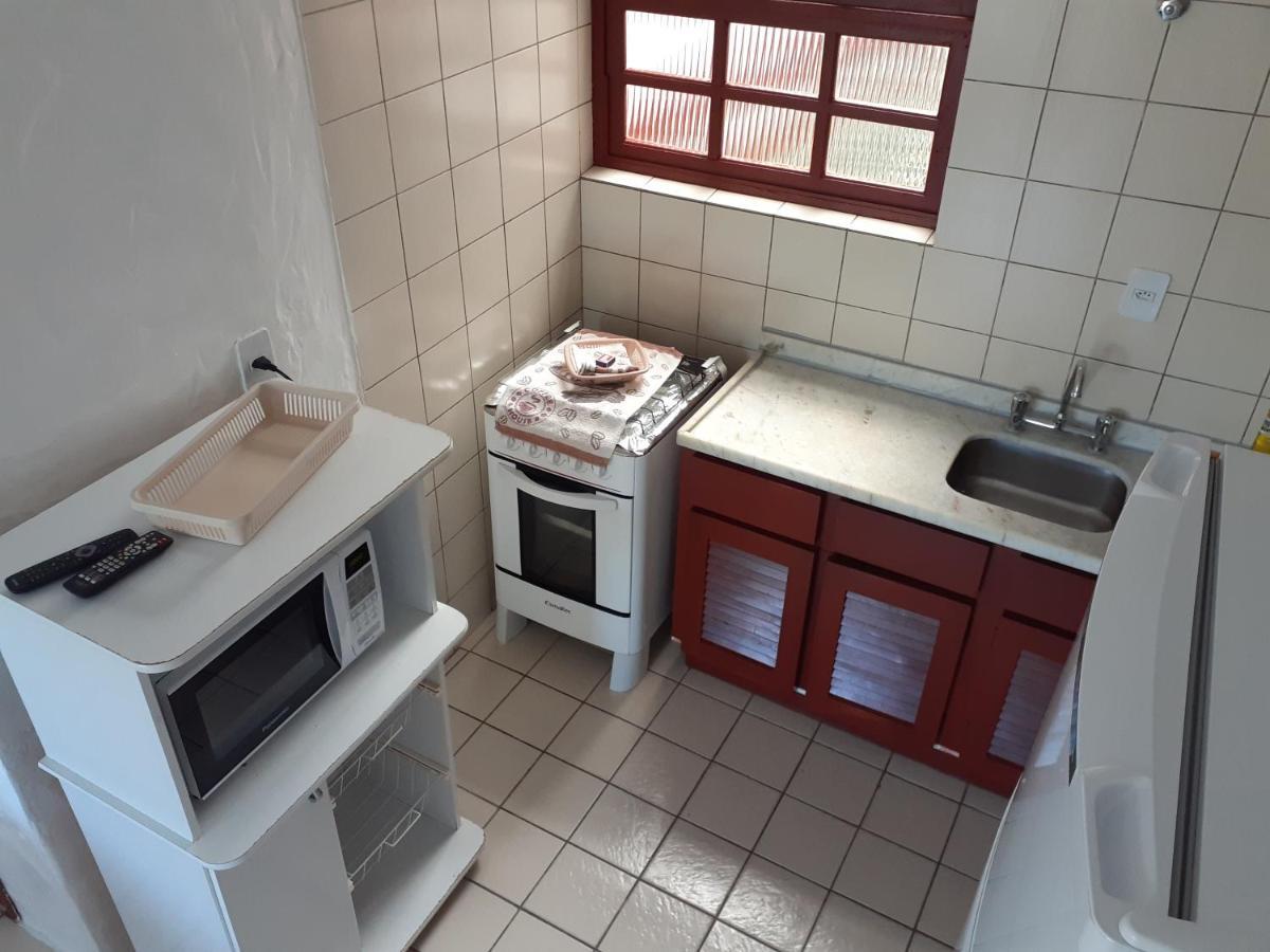 Residencial Hostal Blanco Florianópolis Buitenkant foto