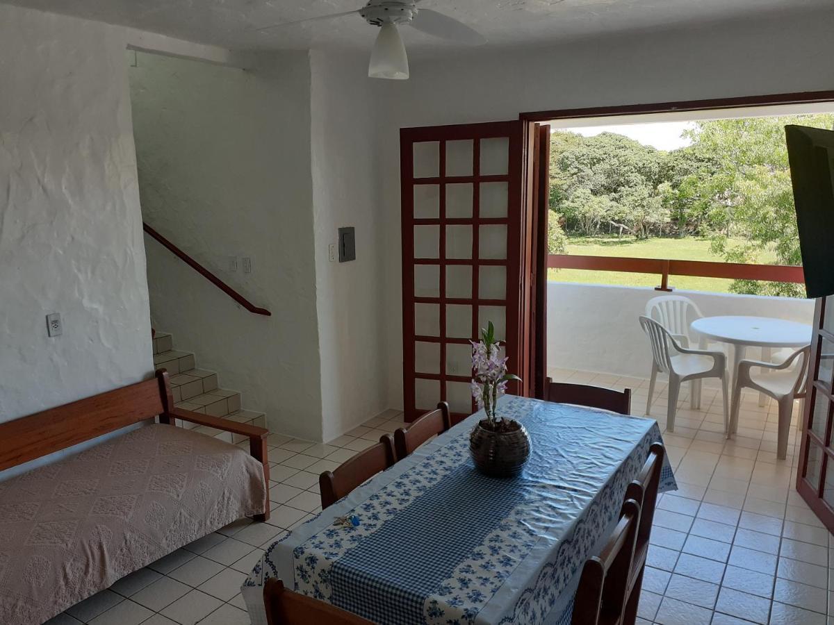 Residencial Hostal Blanco Florianópolis Buitenkant foto