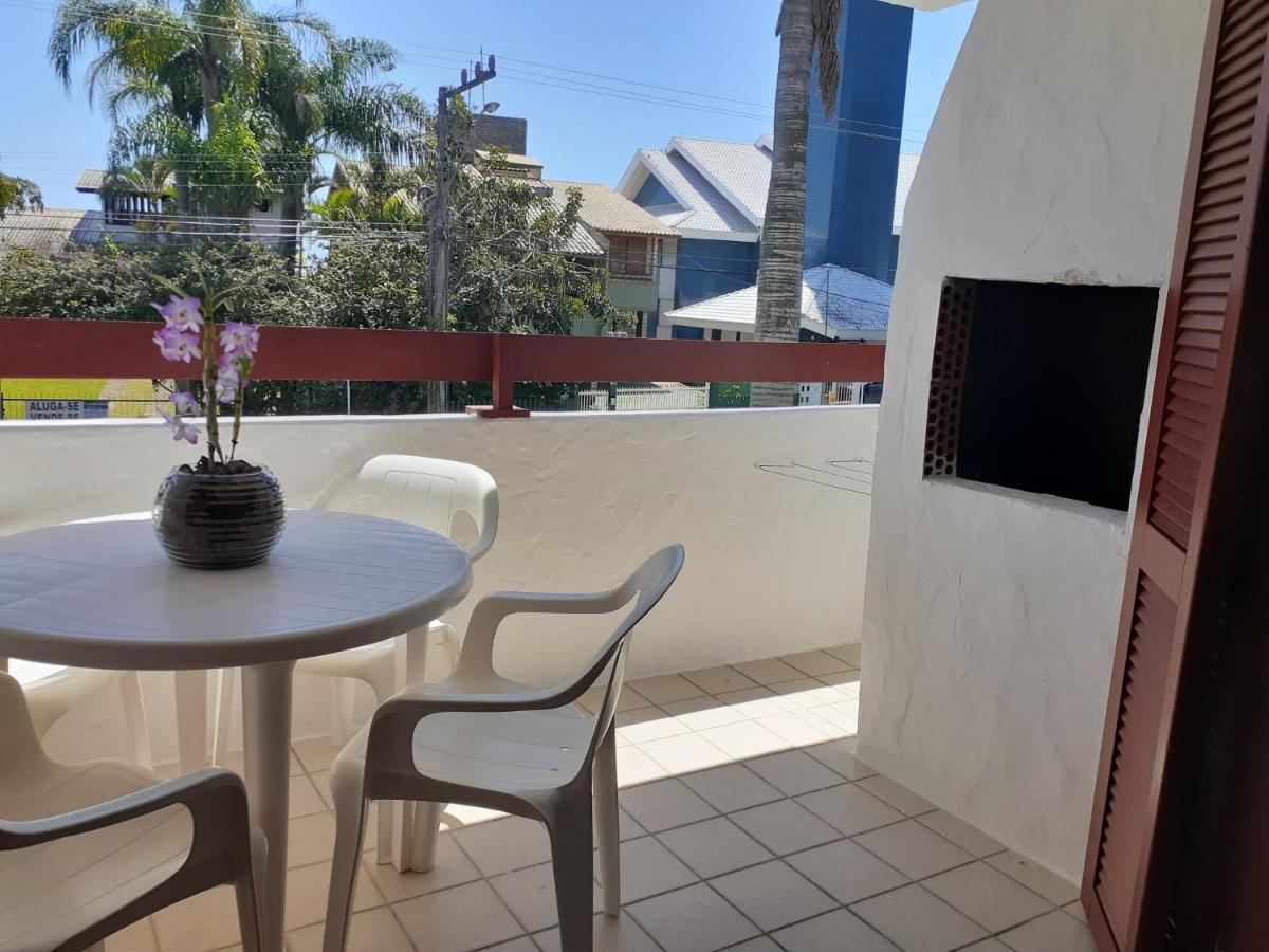 Residencial Hostal Blanco Florianópolis Buitenkant foto