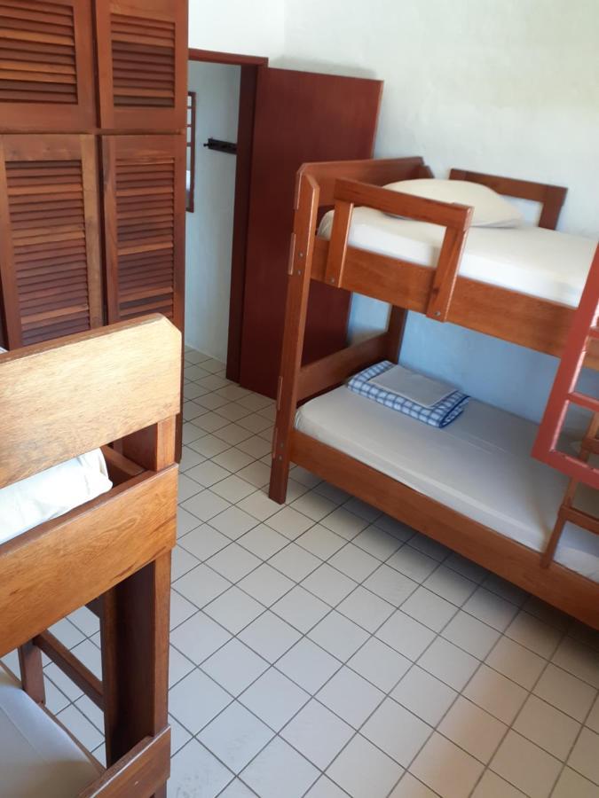 Residencial Hostal Blanco Florianópolis Buitenkant foto
