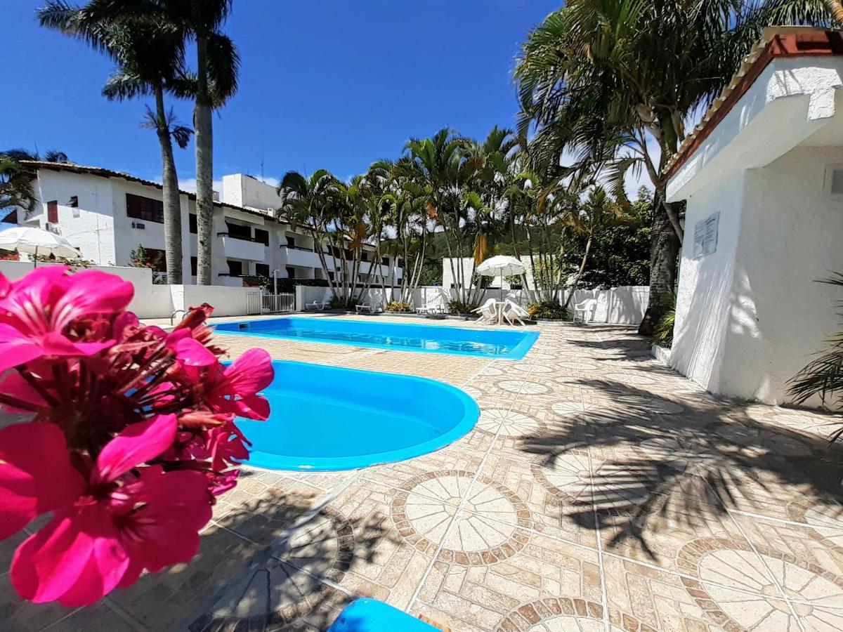 Residencial Hostal Blanco Florianópolis Buitenkant foto