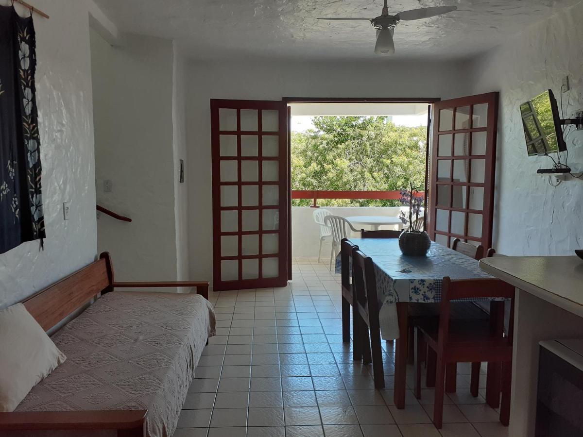 Residencial Hostal Blanco Florianópolis Buitenkant foto