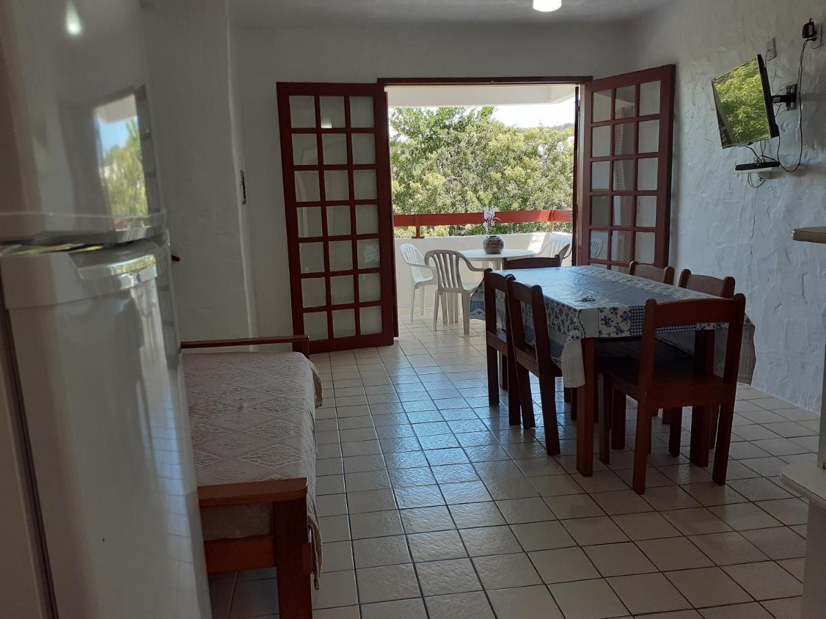Residencial Hostal Blanco Florianópolis Buitenkant foto